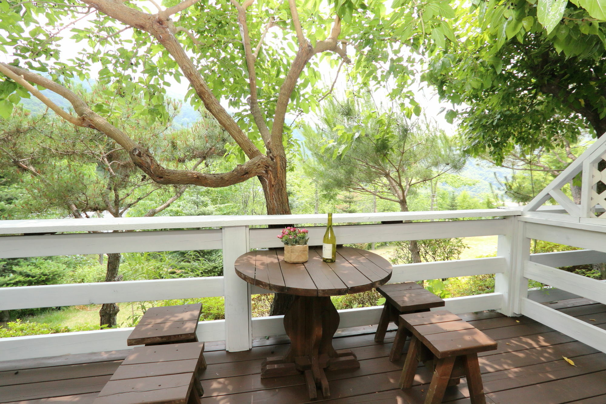 Sicily Pension Hongcheon Esterno foto