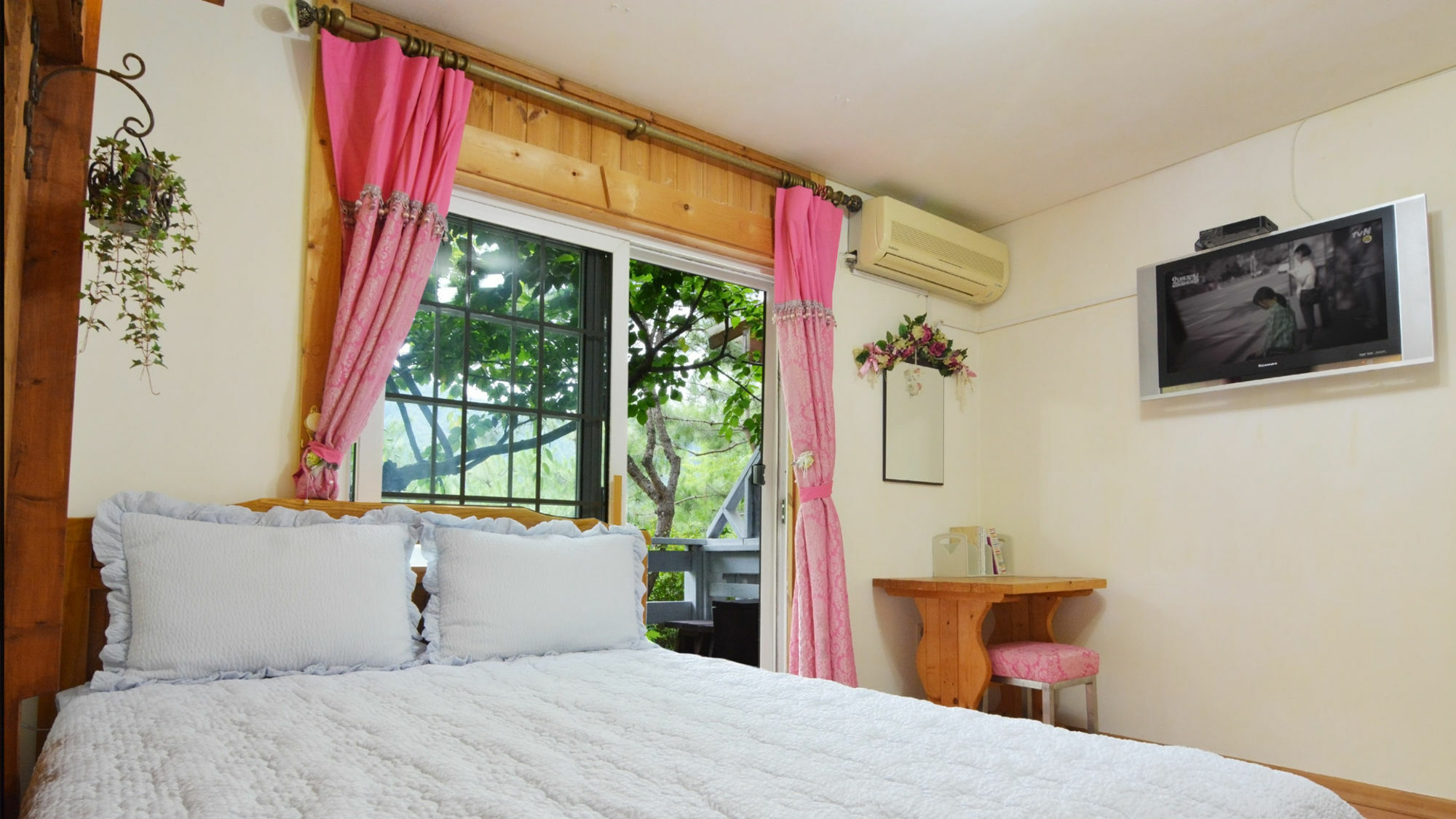 Sicily Pension Hongcheon Esterno foto