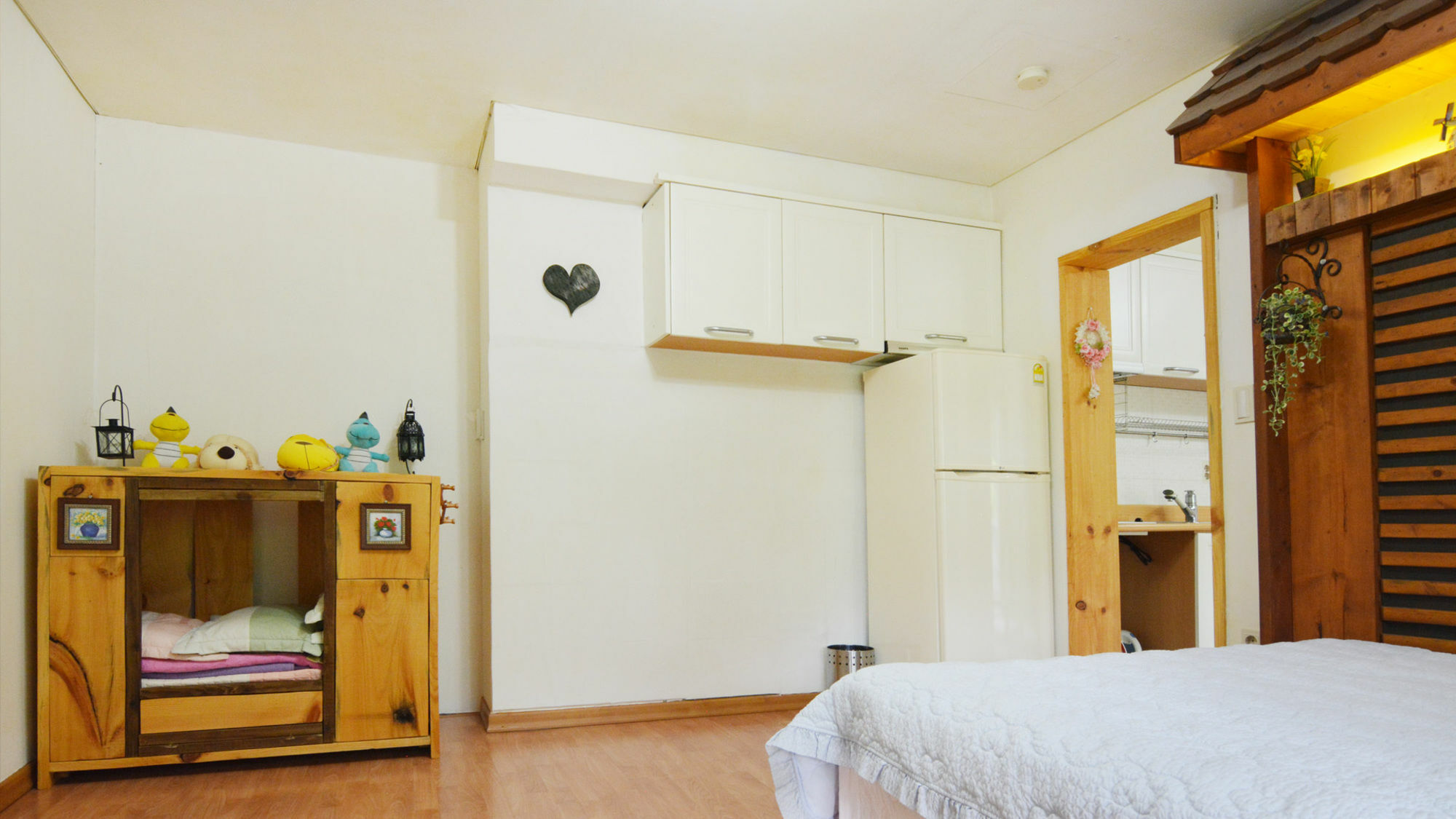 Sicily Pension Hongcheon Esterno foto