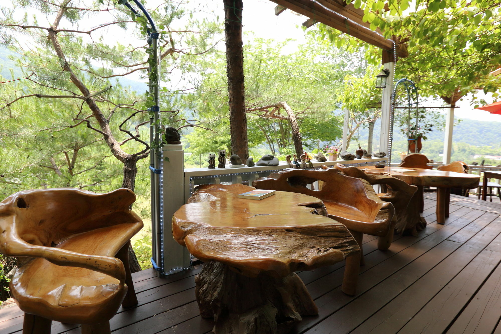 Sicily Pension Hongcheon Esterno foto